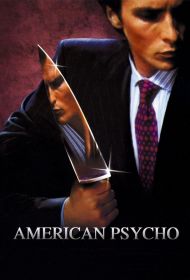 Portada American Psycho
