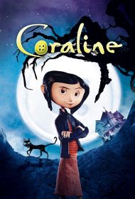Portada Los mundos de Coraline