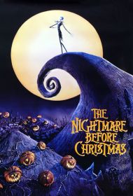 Portada Pesadilla antes de Navidad