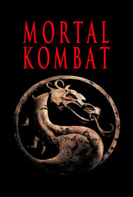 Portada Mortal Kombat