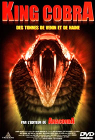 Portada King Cobra