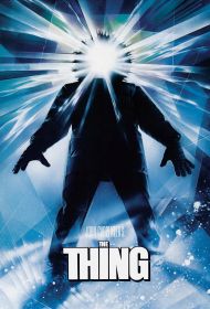 Portada La cosa (El enigma de otro mundo)