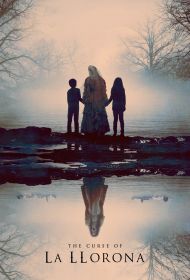 Portada La llorona