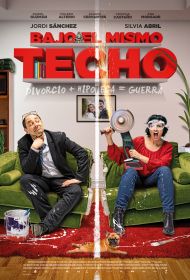 Portada Bajo el mismo techo