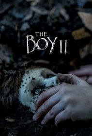 Portada The Boy: La maldición de Brahms