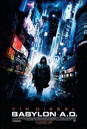 Portada Babylon