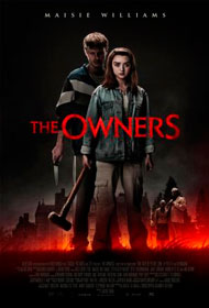 Portada The Owners