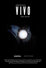 Portada Vivo