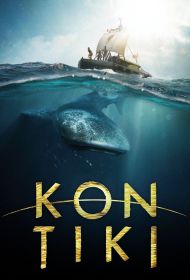 Portada Kon-Tiki
