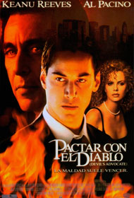 Portada Pactar con el diablo