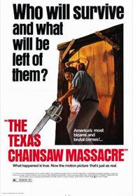 Portada La matanza de Texas