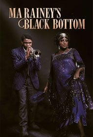 Portada La madre del blues