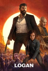 Portada Logan