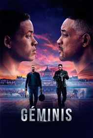 Portada Géminis
