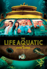 Portada Life Aquatic