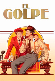 Portada El golpe