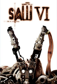 Portada Saw VI