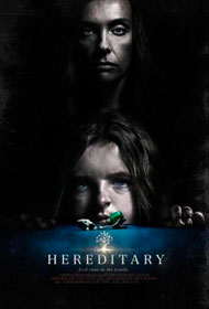 Portada Hereditary