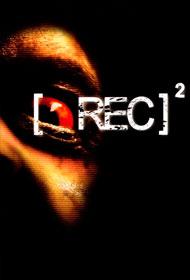 Portada [REC]²