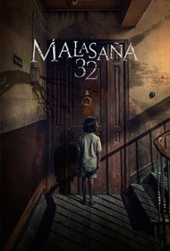 Portada Malasaña 32