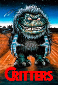 Portada Critters