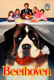 Portada Beethoven: Uno más de la familia
