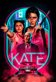Portada Kate