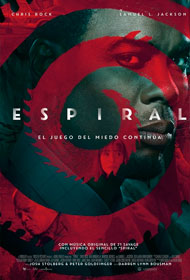 Portada Espiral