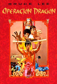 Portada Operación Dragón
