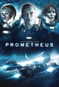 Portada Prometheus