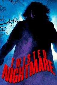 Portada Sueños tortuosos