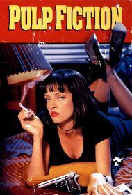 Portada Pulp Fiction