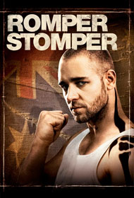 Portada Romper Stomper