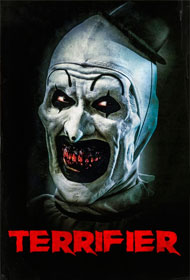 Portada Terrifier