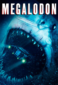 Portada Megalodon