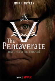 Portada El Pentavirato