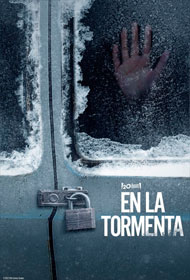 Portada En la tormenta