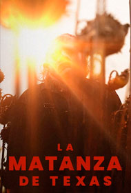 Portada La Matanza de Texas