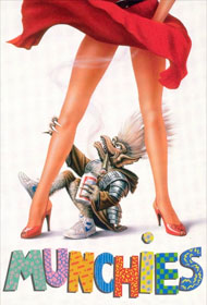 Portada Munchies