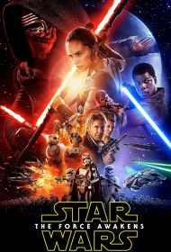 Portada Star Wars: El Despertar de la Fuerza