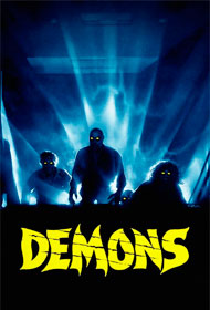 Portada Demons