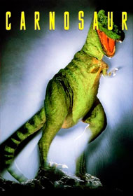 Portada Carnosaurios
