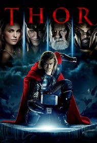 Portada Thor