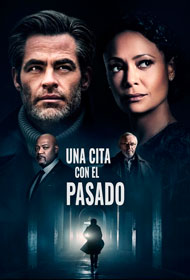 Portada Una cita con el pasado