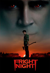 Portada Noche de miedo