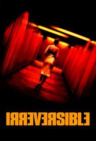 Portada Irreversible
