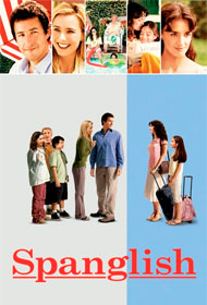 Portada Spanglish