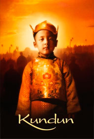 Portada Kundun