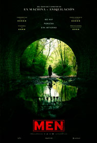 Portada Men