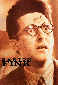 Portada Barton Fink